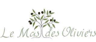 Mas des Oliviers
